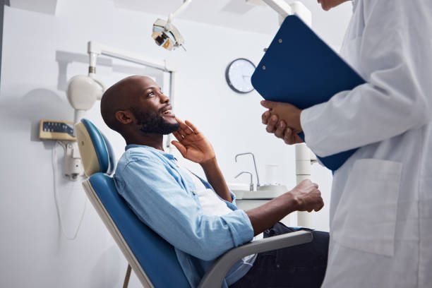 Trusted TX Emergency Dental Service Experts