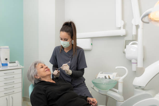 Best Emergency Cosmetic Dentistry (e.g., broken veneers) in University Park, TX