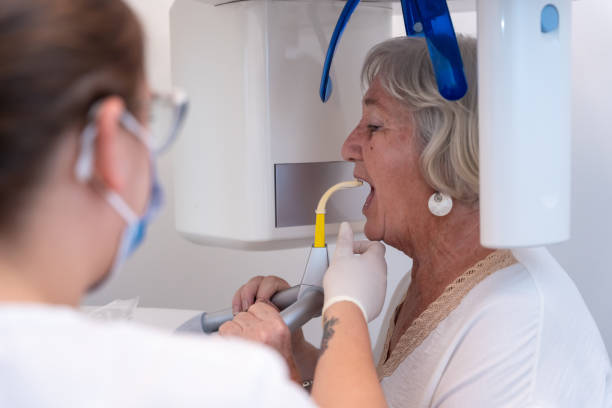 Best Emergency Treatment for Jaw Pain or Injury in University Park, TX