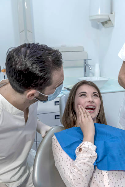 Best Emergency Dental Care for Sports Injuries in University Park, TX