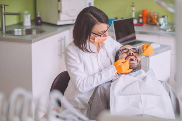 Best Emergency Dental Care for Sports Injuries in University Park, TX