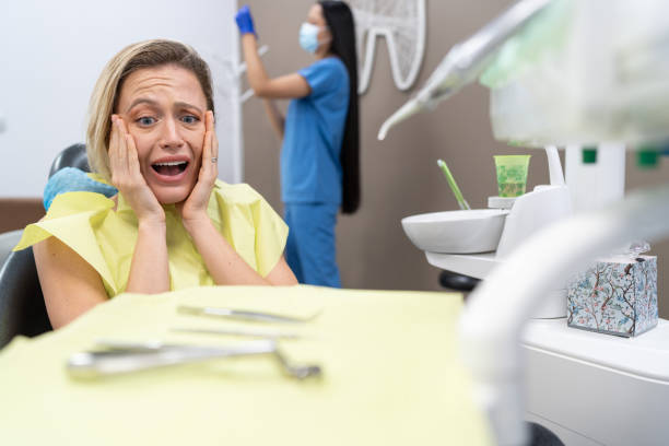 Best Broken or Chipped Tooth Repair in University Park, TX