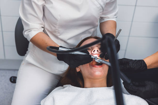 Best Emergency Treatment for Oral Infections in University Park, TX