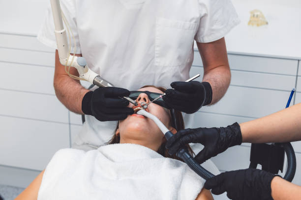 Best Broken or Chipped Tooth Repair in University Park, TX