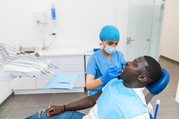 Best Emergency Care for Gum Disease in University Park, TX